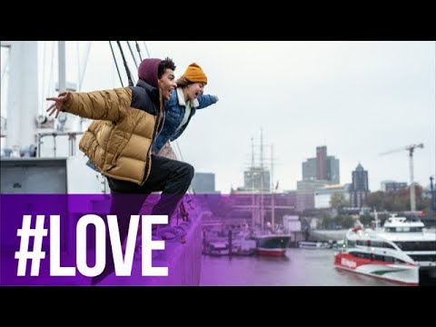INTO THE BEAT: Marlon & Katya