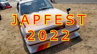 Japfest 2022