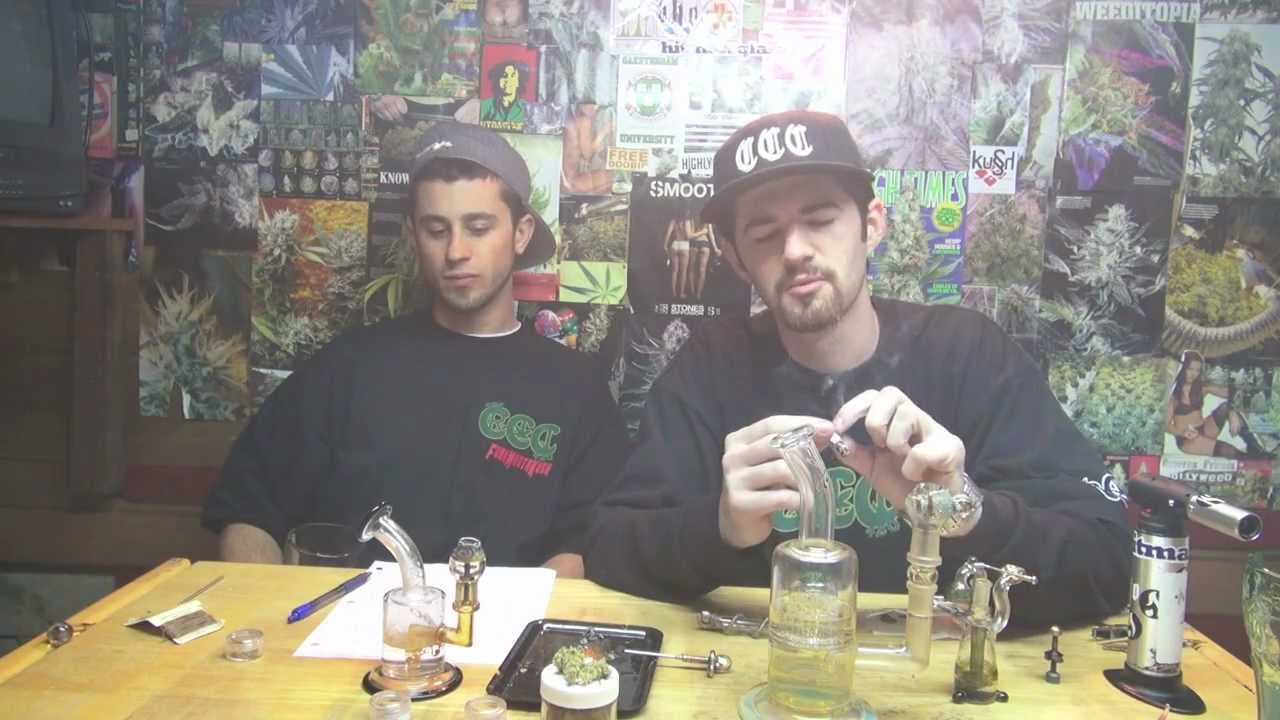 Wake 'N Bake Wednesday: Ep.21