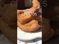 Eggless cinnamon sugar Churros #short #youtubeshorts #recipe #shorts #shortvideo #easy #food #asmr