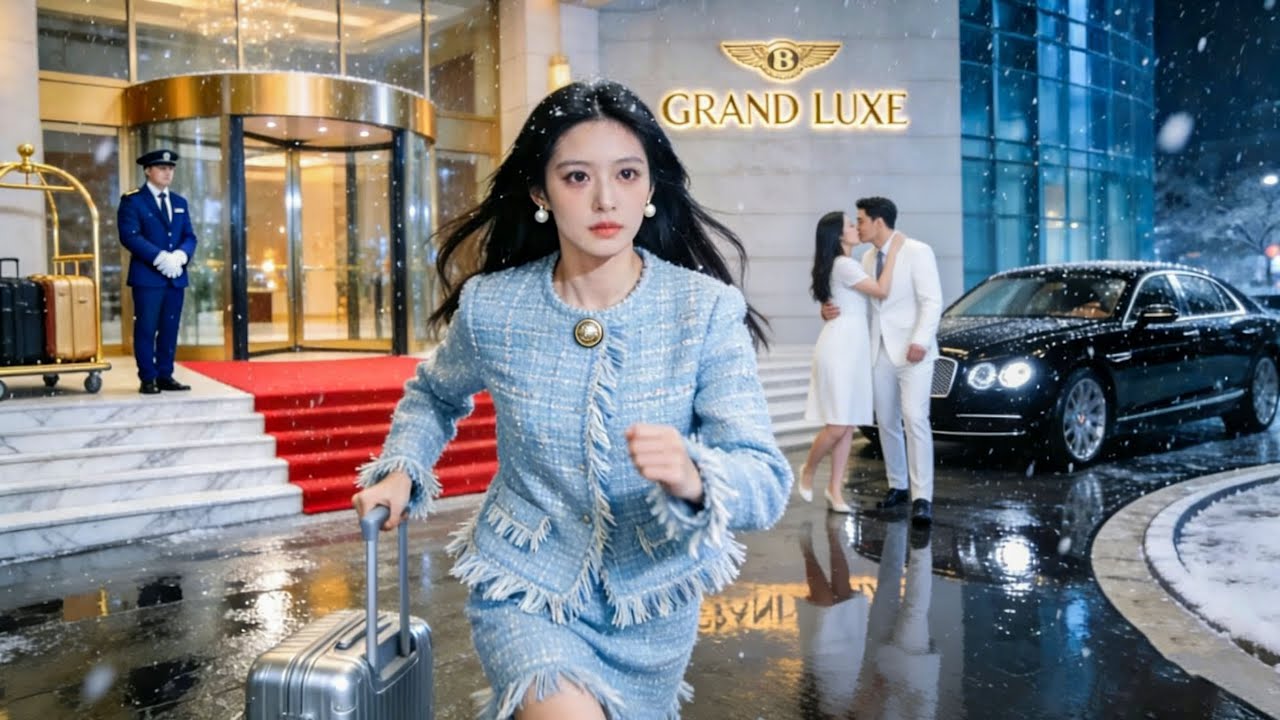 पति को मालकिन के साथ चूमते देखा, पत्नी का दिल टूट गया और तलाक मांगा, पति गहराई से पछताता है!