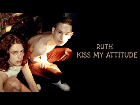 Ruth Koleva - Kiss My Attitude (Official Video)