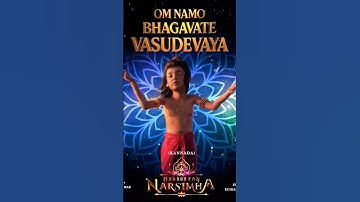 Thumbnail of Om Namo Bhagavate Vasudevaya Sanjith Hegde Vijay Prakash Saurabh M, Twinkle M,  D.Mohan Kumar SAM CS