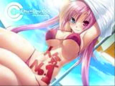 ~~ Solid Base ~~ "Push It" ( Techno Mix)