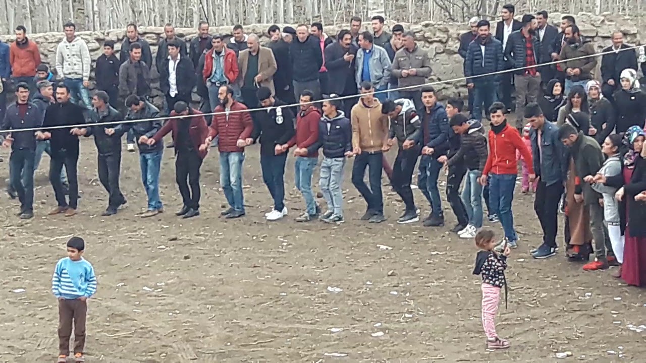 HASANHAN KÖYÜ DÜĞÜNLERI (MEDYA■▪•▪■MÜZİK)