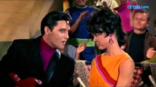Watch Elvis Presley Ill Take Love video