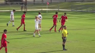 Brooks County advances after opening round shutout