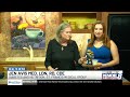 Nutritionist shares tips for International Day of Older Persons