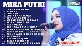 Mira Putri ft Ageng Music - Tak Sedalam Ini (Official Live Music) Full Album 2022