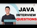 JAVA INTERVIEW Questions and Answers - New Version