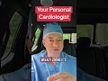 Do you have questions about your heart? Your stress test? Echocardiogram? Cholesterol? How woul