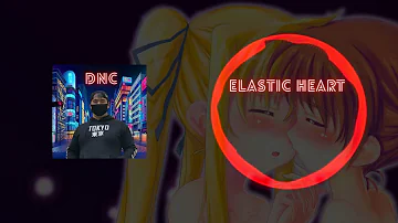 Nightcore - Sia feat. Diplo & The Weeknd - Elastic Heart (Remix by Hambleton)