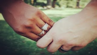 Interracial Marriage…HAPPY ANNIVERSARY 😘🥰