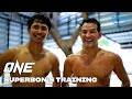 Superbon's Rare Muay Thai Training | ONE Championship | Prime Video