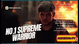 Kabanata 421-430 THE NO.1 SUPREME WARRIOR | JACK WHITE.