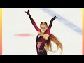 Alexandra Trusova - To the Top||К Вершине (2nd version)