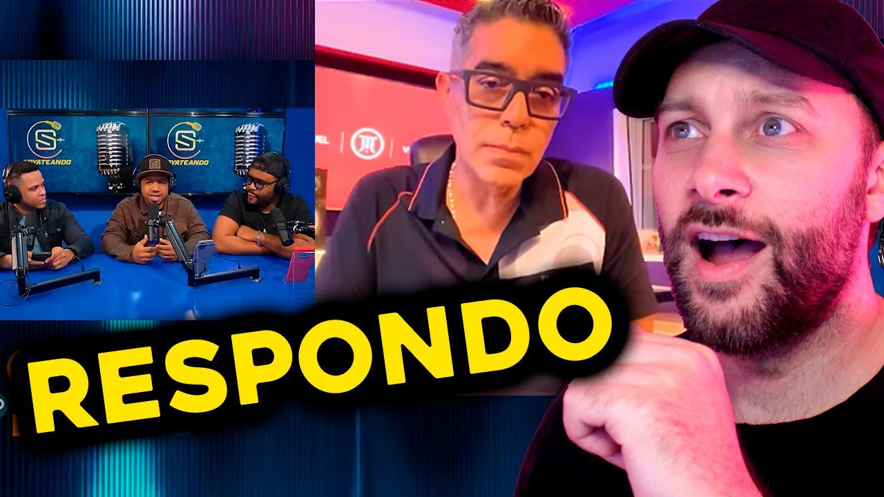 Respondo al profesor de David Bisbal y doy mi opinión