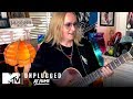 Melissa Etheridge Performs 'Come to My Window', 'This Human Chain' & More | MTV Unplugged at Home