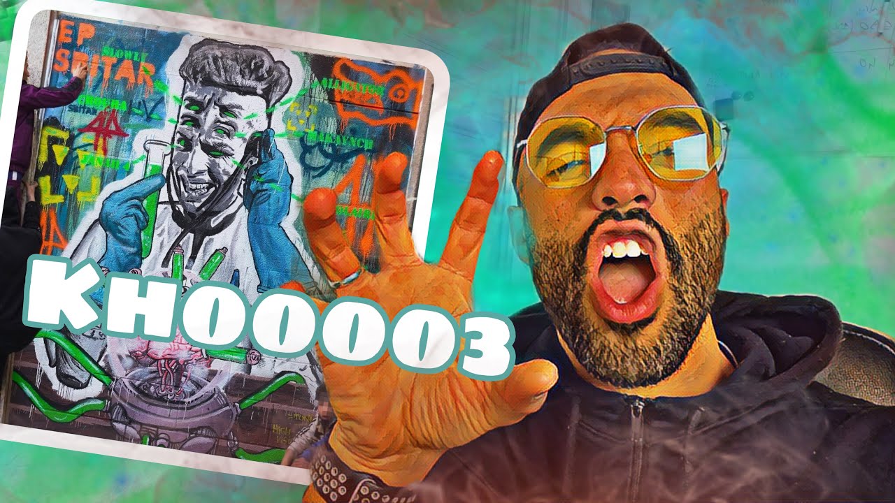 DMReaction: @bo9al EP SBITAR 🔥🔥