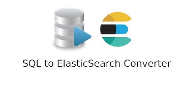 Convert SQL to Elastic Search