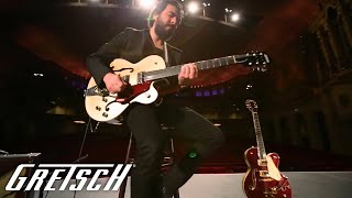 Gretsch G5420T-59 Electromatic FSR Vintage Orange Limited video