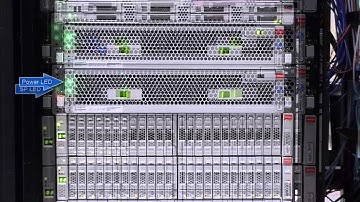 Oracle FS1-2 System: Verify Status of a Controller after Component Replacement