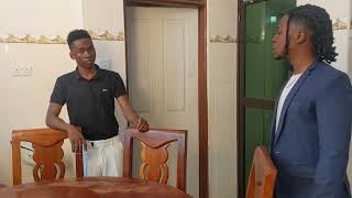 WRONG HOUSE EP [18] BEHIND THE SCENE🔥🔥 #chingamedia  #clamvevo  #movie  #film