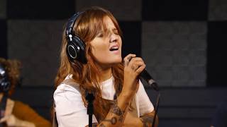 Video thumbnail of "Rádio Comercial | Carolina Deslandes - Adeus Amor Adeus"