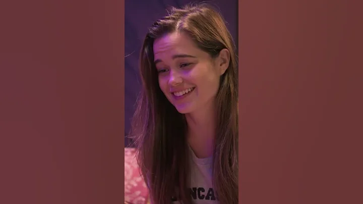 who's your lesbian bruno mars? #firstkill #netflix