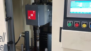 Two wheeler cylinder honing machine - Schnell Hone - Quick and precise.