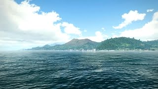 Arma 3 - Tanoa Reveal Trailer