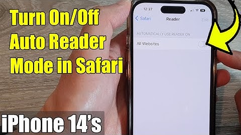 iPhone 14
