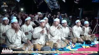 Az Zahir Terbaru !!! Sholawat Kemerdekaan || 17 Agustus 1945