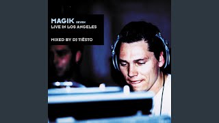 Flesh (DJ Tiësto Mix)