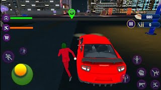 Grand Vegas Crime Simulator Gangster Games : Crime Simulator Android Games screenshot 4
