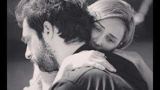 Müəllif Ali Haşimi. Səs Mona Baqirova. Olar Səni Qucaqlayım?