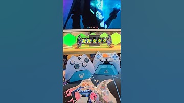 GeekShare Silicone Cover! 💙 #unboxing #xbox #controller #console #ps5 #dualsense #controller #gaming