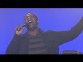 We Love Your Name (Live) - Jaye Thomas