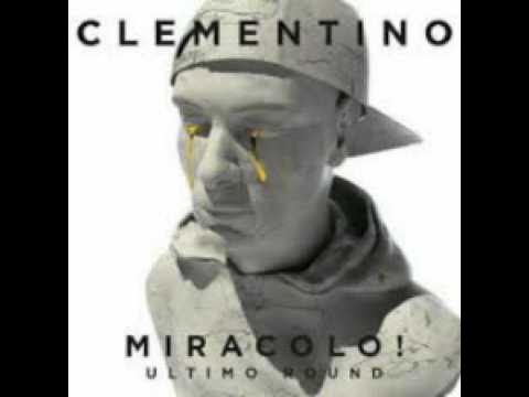 Miracolo! (Ultimo Round) - Album by Clementino