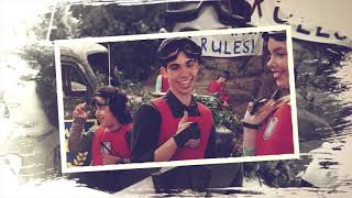 R.I.P. Cameron Boyce