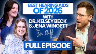 BEST Hearing Aids of 2026 | Doctor Cliff Show screenshot 5