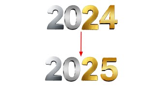 My Last Video In 2024 R.i.p 2024 And Welcome 2025