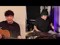 星野源 うちで踊ろう Daniel Baeder version