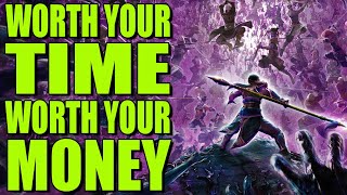 WARRIORS: Abyss | Worth Your Time and Money (Overview)
