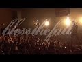 Capture de la vidéo Blessthefall - Full Set Live [Hd] - The Hollow Bodies Tour 2014