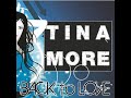 Tina More - Back To Love (Silvio Carrano & Mr Di Maio Rmx)