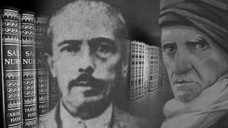 Hasan Feyzi (Rahmetullahi Aleyh) Bedîüzzaman Hz Ayrılık Destanı