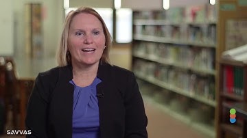 Savvas Realize Classroom Chronicles: District Performance at Your Fingertips