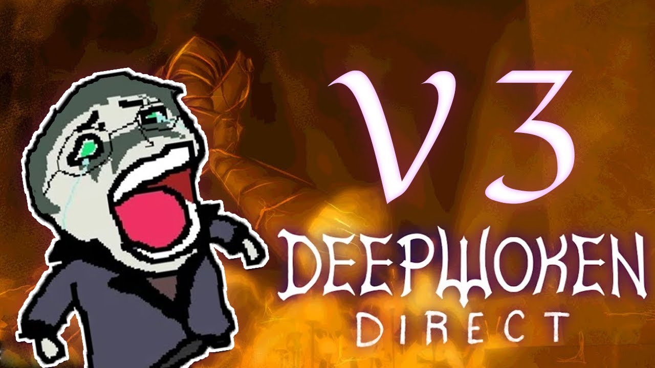 Deepwoken Direct: Verse 3