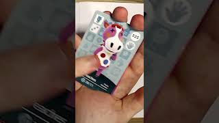 I'm NEVER Buying Animal Crossing Amiibo Cards Again #shorts